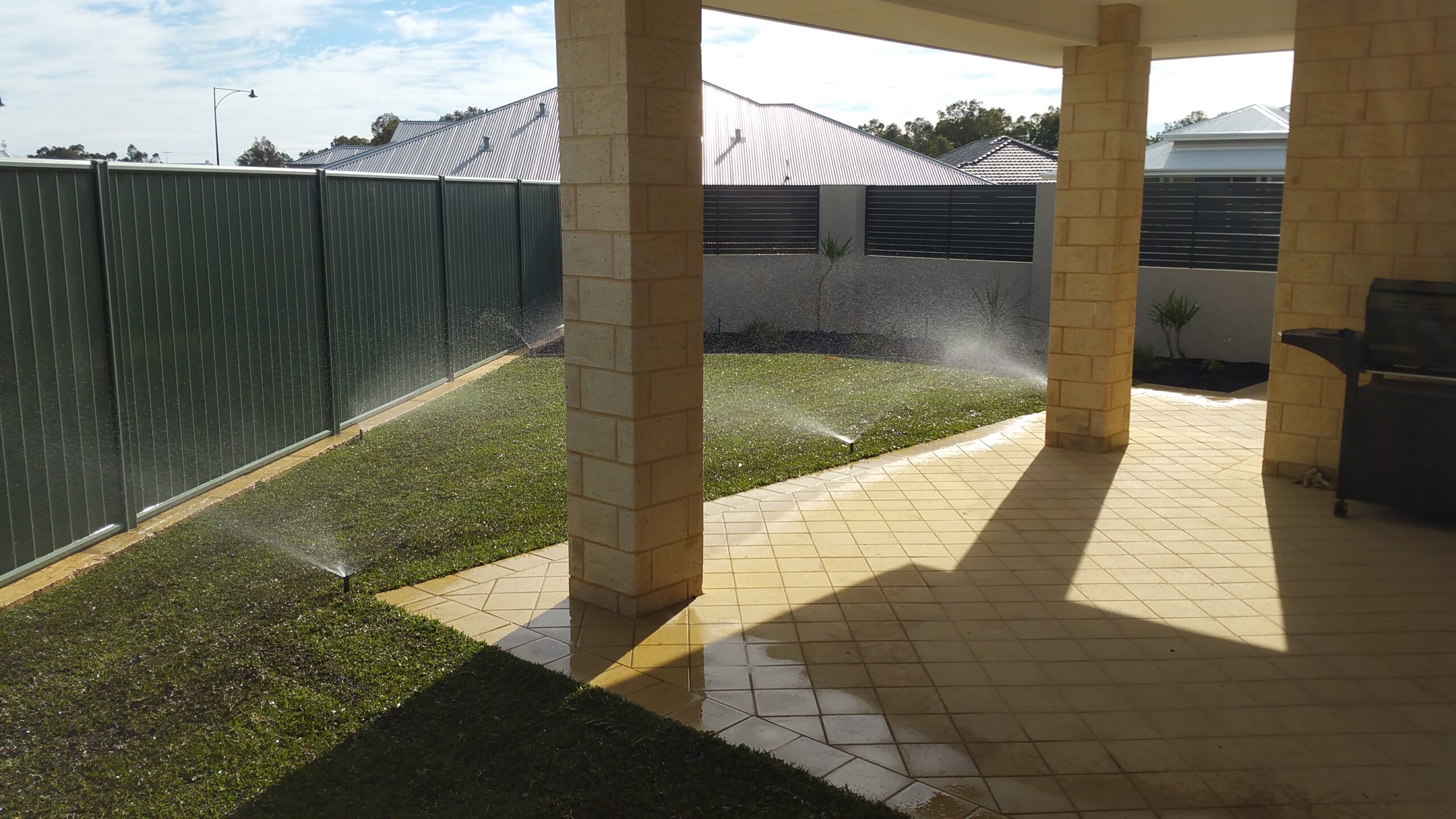 install-wandi